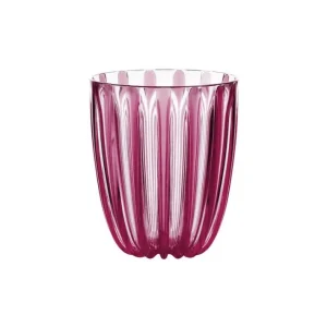 Verre bas Dolcevita, Guzzini