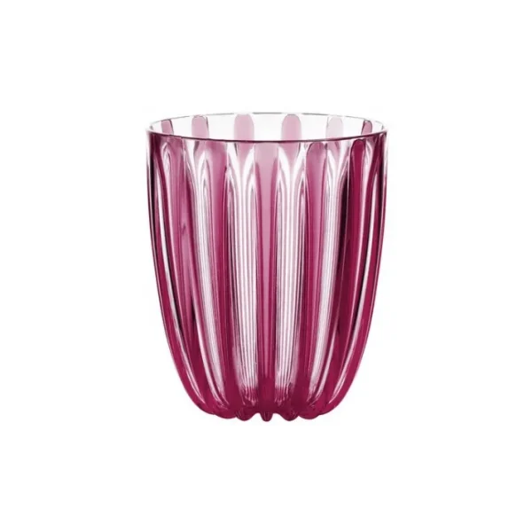 Verre bas Dolcevita, Guzzini