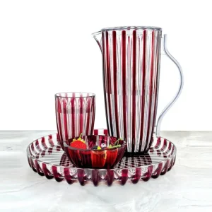 Verre bas Dolcevita, Guzzini