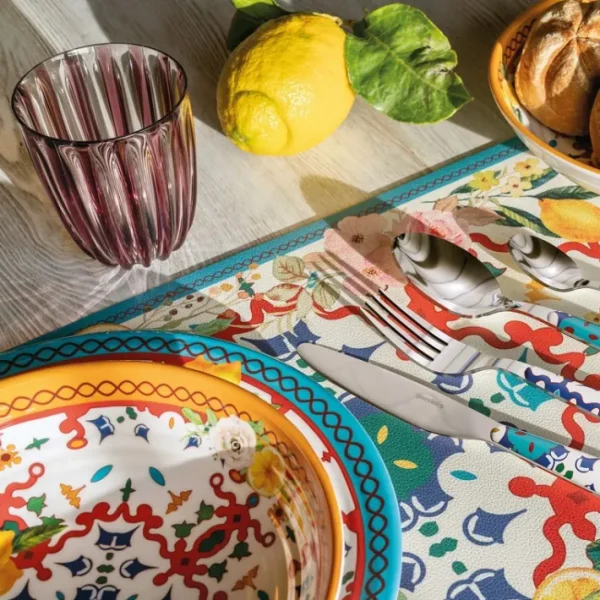 Verre bas Dolcevita, Guzzini
