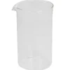 Verre de Rechange pour Cafetière Arabica, Cristel