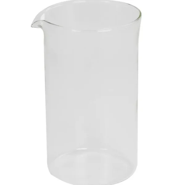 Verre de Rechange pour Cafetière Arabica, Cristel