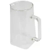 Verre de rechange pour cafetière à piston Robusta, Cristel