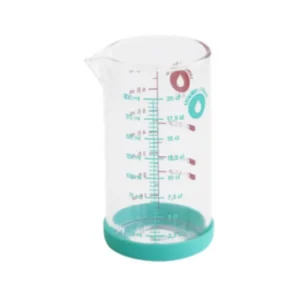 Verre mesureur 200ml, Pebbly