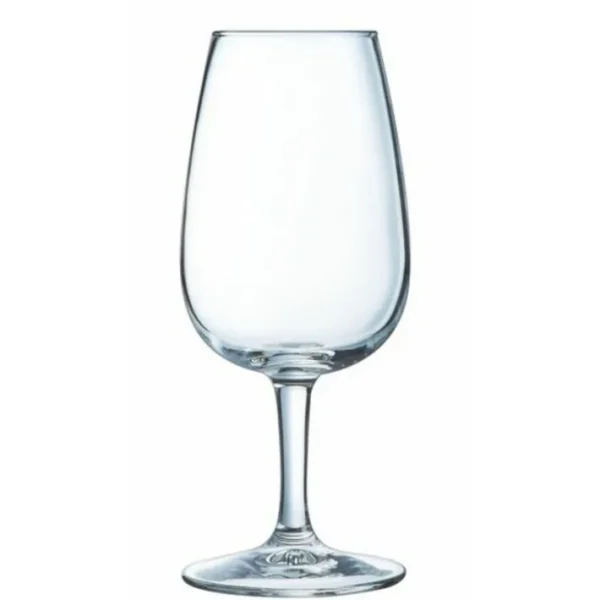 6 verres 21.5 cl Viticole, Arcoroc