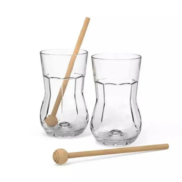 Verres à Mojito Mojo, Cookut