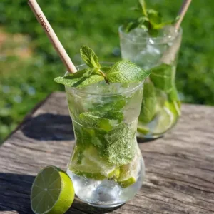 Verres à Mojito Mojo, Cookut