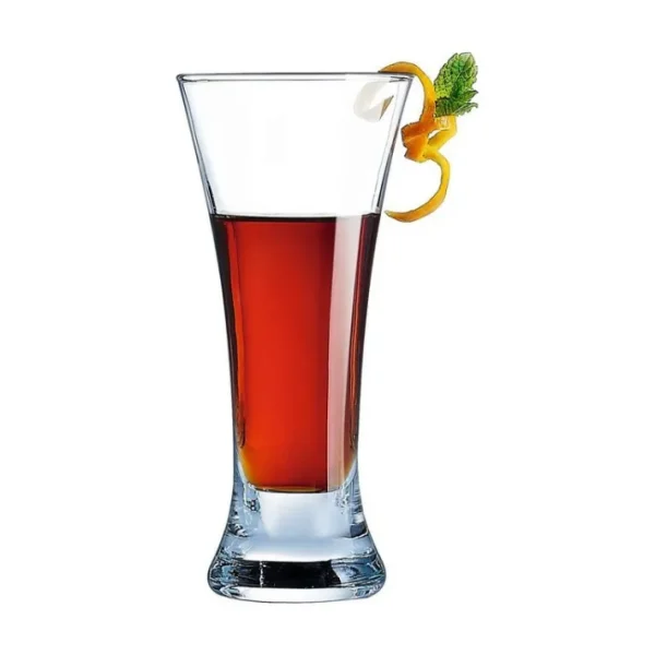 6 verres 16cl Spirit Bar, Luminarc