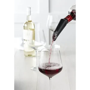 Verseur aérateur à vin Maison, Trudeau