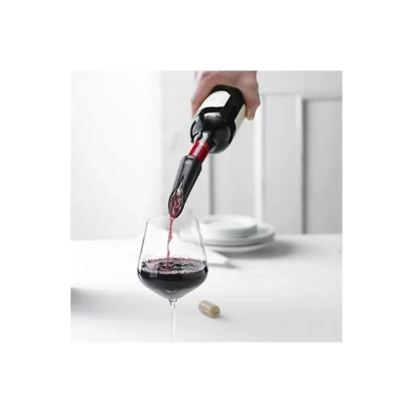 Verseur aérateur à vin Maison, Trudeau