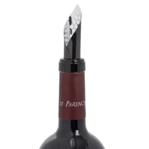 5 verseurs aérateurs souples, L'Atelier du Vin