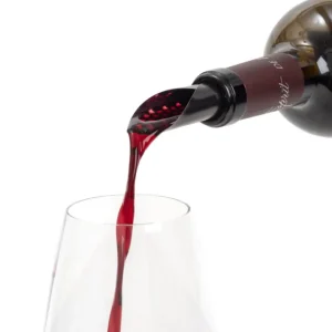 5 verseurs aérateurs souples, L'Atelier du Vin