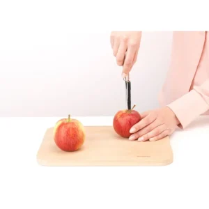 Vide-pomme profile, Brabantia