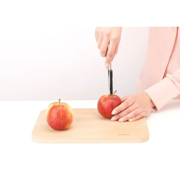Vide-pomme profile, Brabantia