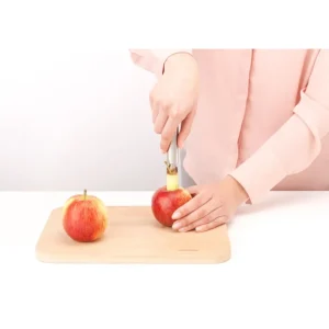 Vide-pomme profile, Brabantia