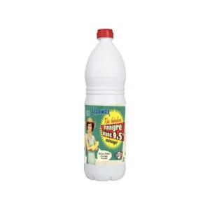 Vinaigre 9.5° Ecocert, Starwax