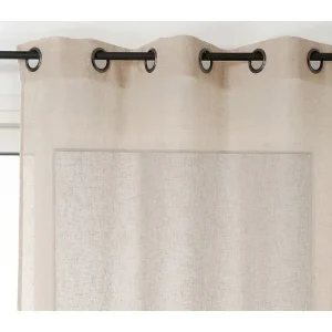 Voilage 145 x 240 cm Micao, Linder