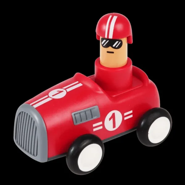 Voiture de Course Push Down, Rex London