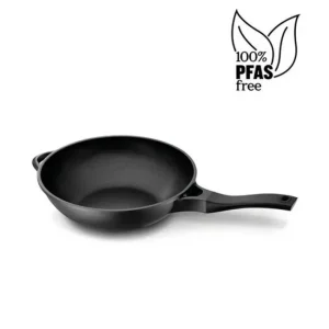 Wok 30 cm revêtement céramique Energy, Beka