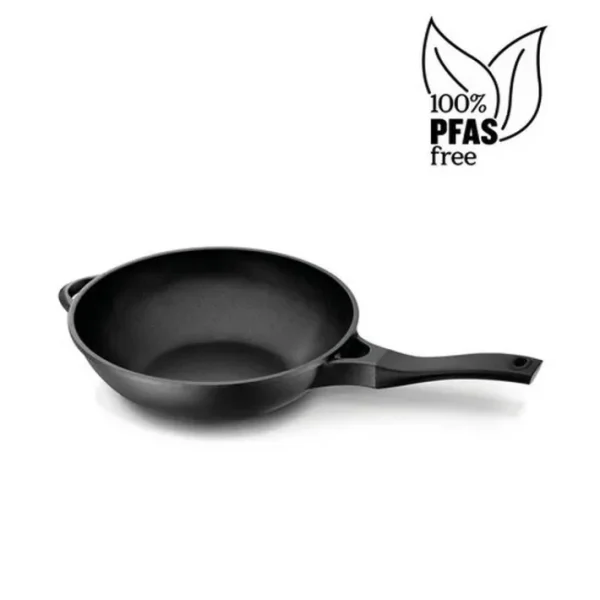 Wok 30 cm revêtement céramique Energy, Beka