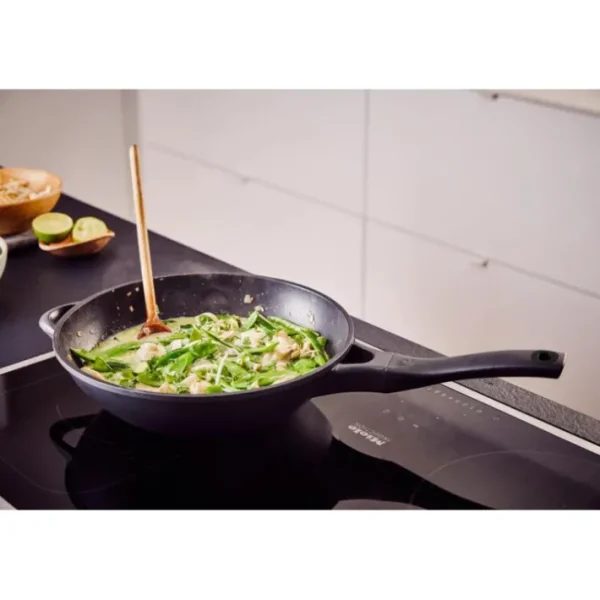 Wok 30 cm revêtement céramique Energy, Beka