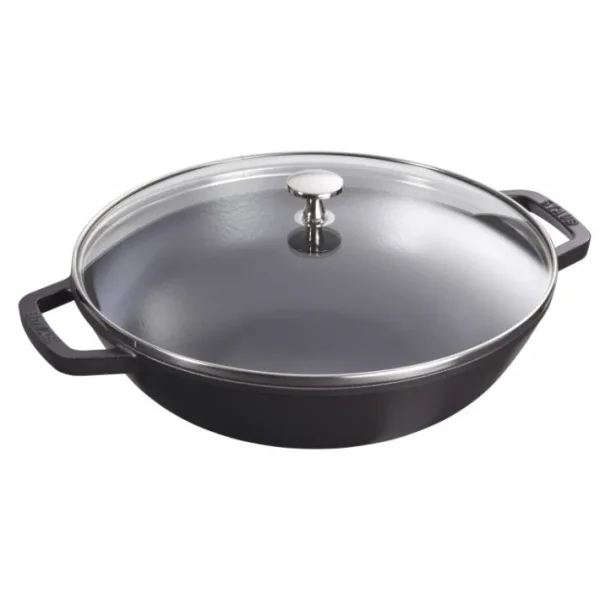 Wok 30 cm, Staub