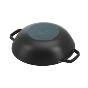 Wok 30 cm, Staub