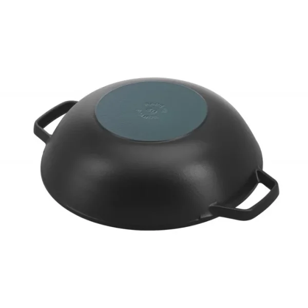 Wok 30 cm, Staub