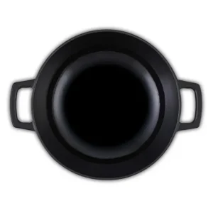 Wok en fonte 30 cm Nori, Beka