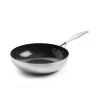 Wok Geneva, GreenPan