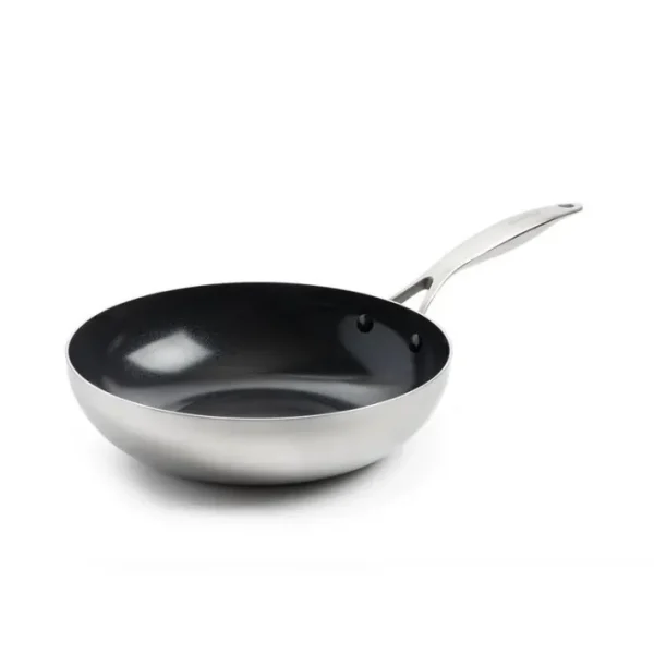 Wok Geneva, GreenPan
