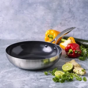 Wok Geneva, GreenPan