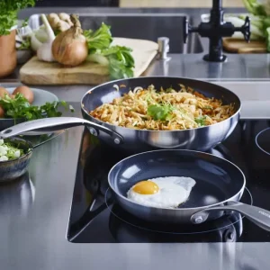 Wok Geneva, GreenPan