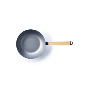 Wok Nomad, Beka