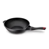 Wok revêtu Energy, Beka
