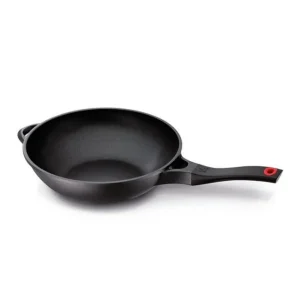 Wok revêtu Energy, Beka