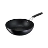Wok Tempra antiadhésif 28 cm, Lagostina