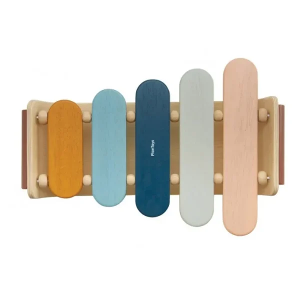 Xylophone, Plan Toys