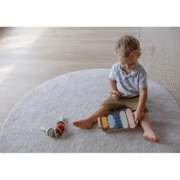 Xylophone, Plan Toys