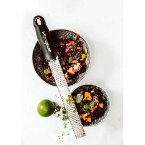Zesteur râpe Premium, Microplane