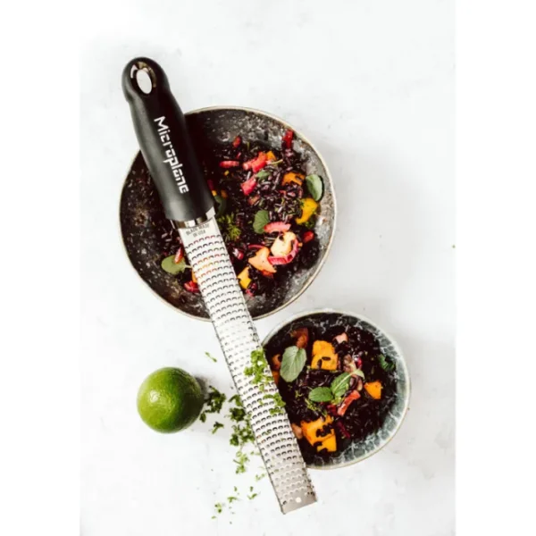 Zesteur râpe Premium, Microplane